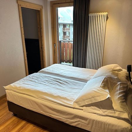 Alpen Hotel Chalet Pradelle Ngoại thất bức ảnh